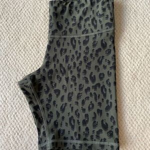 Old Navy bike shorts